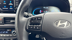 Hyundai i10 1.0 [63] Premium 5dr Auto [Nav] Petrol Hatchback